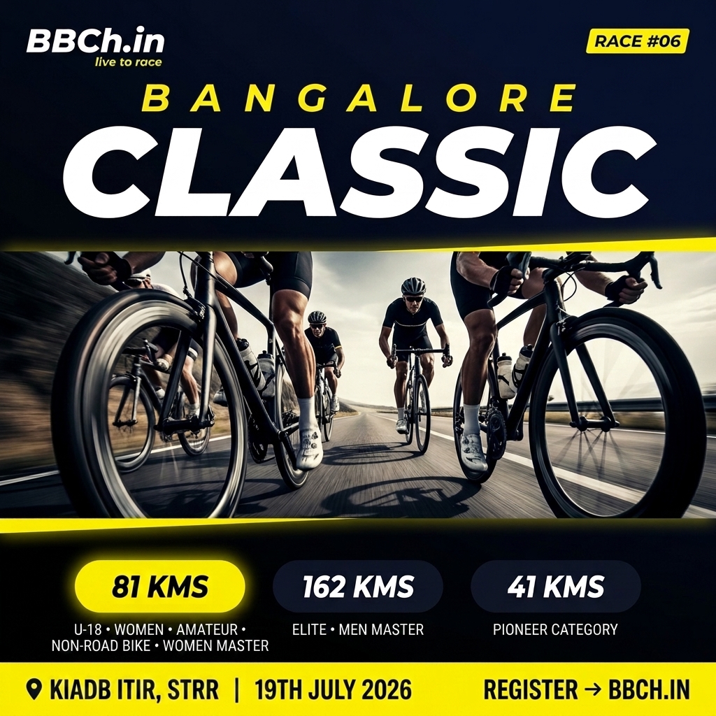 Road Race