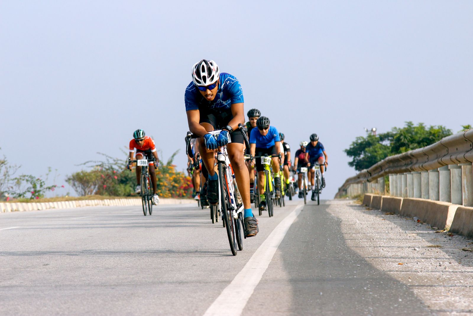 BBCh race photo 8