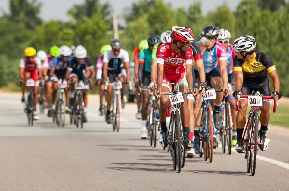 BBCh race moment