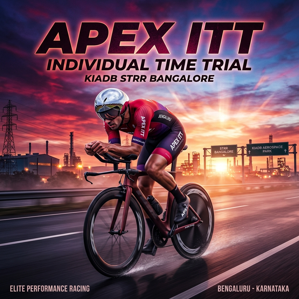 Apex ITT — BBCh 2026