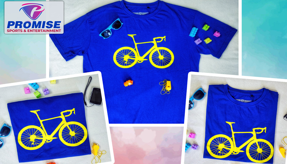 PSE TSHIRT - ROAD BIKE