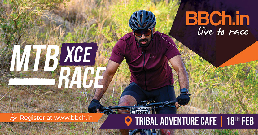 BBCh24 Race #01 - XCE